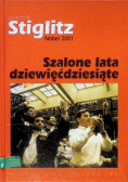 Szalone lata dziewięćdziesiąte