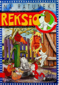 Na ratunek! Reksio