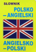 Słownik polsko-angielski, angielsko-polski