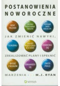 Postanowienia noworoczne