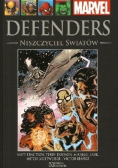 Defenders Niszczyciel Światów