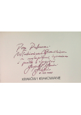 Kraków i Krakowianie