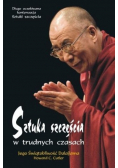 Sztuka szczęścia w trudnych czasach