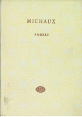 Poezje Michaux