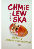 Wszyscy jesteśmy podejrzani