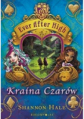 Ever After High Kraina Czarów