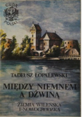 Między Niemnem a Dźwiną
