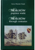 Mokotów poprzez wieki