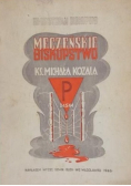 Męczeńskie Biskupstwo Księdza Michała Kozala, 1946 r.