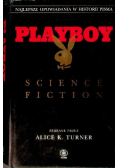 Playboy Science Fiction