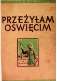 Przeżyłam Oświęcim, 1949r.