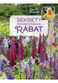 Sekrety projektowania rabat