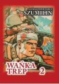 Wańka trep Tom 2