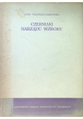 Czerniaki narządu wzroku