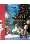 Księga baśni mojego dzieciństwa