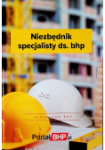 Niezbędnik specjalisty ds bhp