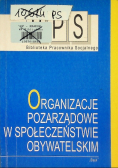 Organizacje pozarządowe w społeczeństwie obywatelskim