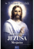 Tajemnica Jezusa Mesjasza
