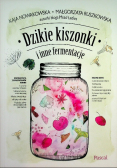 Dzikie kiszonki i inne fermentacje