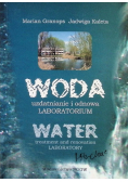 Woda uzdatnianie i odnowa