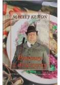 Potrawy z dziczyzny