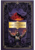 Mistrzowie Horroru I Fantastyki Tom 16  Wyspa Doktora Moreau