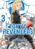 Tokyo Revengers 3