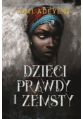 Dzieci prawdy i zemsty