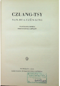 Nan - Hua - Czen - King