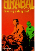 Miasteczko w którym czas się zatrzymał