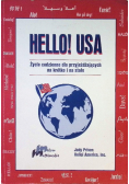 Hello USA!