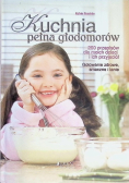 Kuchnia pełna głodomorów