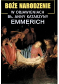 Boże Narodzenie w objawieniach BŁ. Anny Katarzyny Emmerich