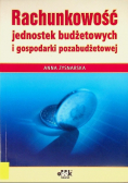 Rachunkowość jednostek budżetowych i gospodarki pozabudżetowej