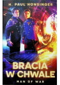 Man of War Bracia w chwale