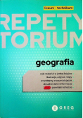 Repetytorium Liceum / Technikum Geografia