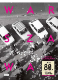 Warszawa lata 20 do 80 Tom 1 do 7