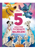 5-minutowe futrzaste bajeczki