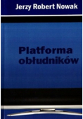Platforma obłudników