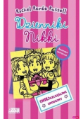 Dzienniki Nikki Nie szczęśliwe urodziny