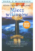 Miecz wikingów
