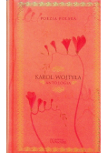Poezja Polska Karol Wojtyła Antologia
