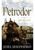 Próba krwi i stali Tom 2 Petrodor