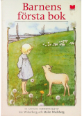 Barnens Forsta Bok