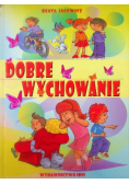 Dobre wychowanie