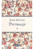 Perswazje