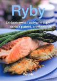 Ryby Lekkostrawne i pożywne zupy dania z patelni przekąski