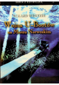 Wojna U Bootów na Morzu Norweskim