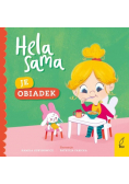 Hela sama je obiadek