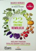 22 - dniowa rewolucja